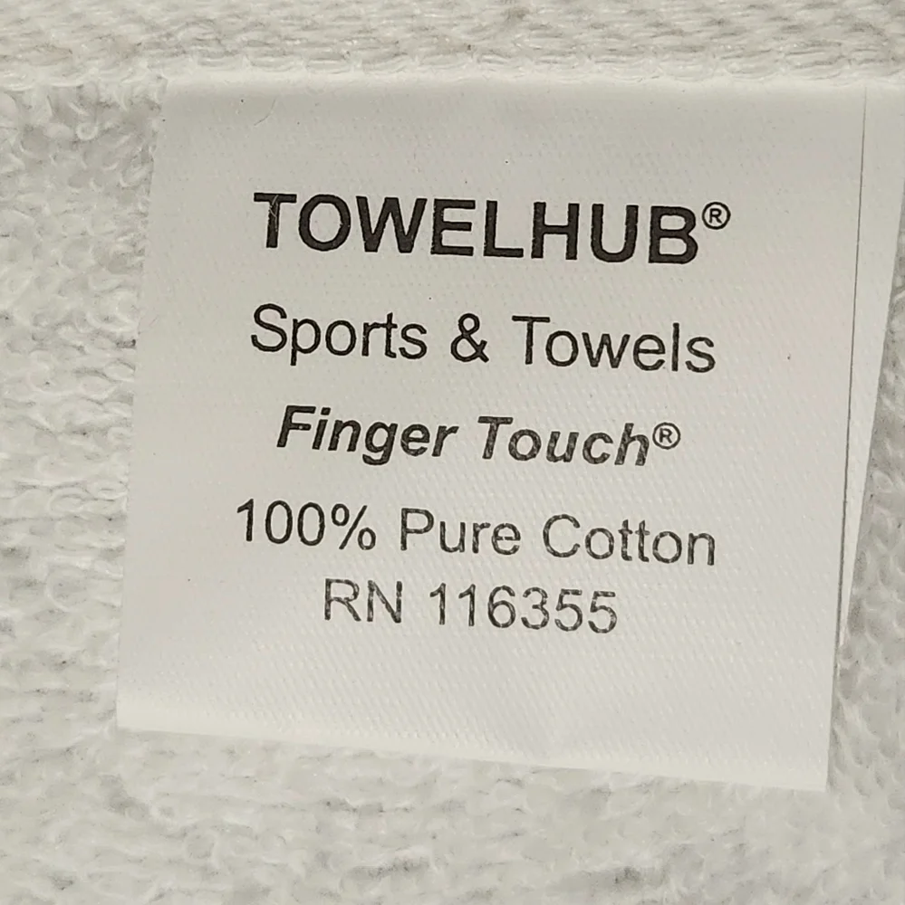 Drunkest Of Them All Embroidered Hand Towel